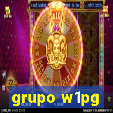 grupo w1pg